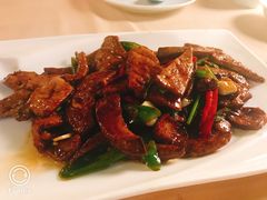 特色油煎肝-乾园(天河城店)