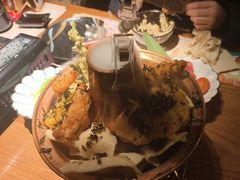 -玉川屋·深夜食堂居酒屋(柳巷店)