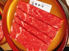 -温野菜涮涮锅(西单大悦城店)