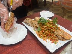 -好彩海鲜火锅饭店(银河百老汇店)