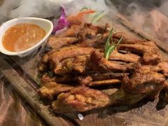 -路易十三西餐厅(西关新天地店)