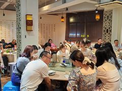 -百年银屏蚝烙·潮汕菜·非遗(乐山店)