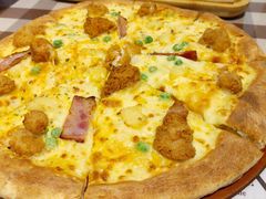 -米斯特比萨(罗斯福店)