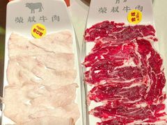 -荣叔港式沙嗲牛肉火锅(正佳潮流店)