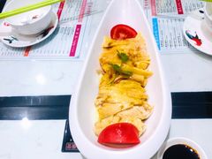 海南鸡-滕记星发餐室·新加坡菜(巨鹿路店)