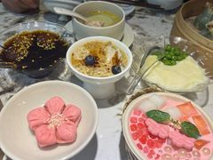 -永春园·扬州早茶·淮扬菜(漫乐城店)