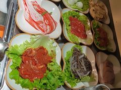 -海底捞火锅(高新万达广场店)