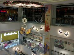 -百联临沂购物中心(临沂路店)