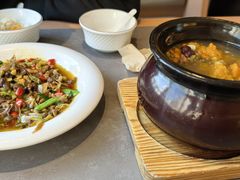 -张烤鸭·川菜·非遗冒烤鸭(青石桥店)