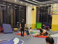 -妙拓思MUTUUS少儿体能馆(赛银国际店)