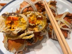 -杨氏青龙虾·羊蝎子(珠江路店)