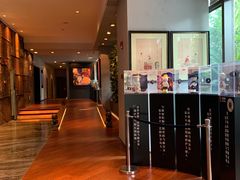 -上海外滩英迪格酒店