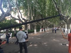 -西安交通大学(雁塔校区)
