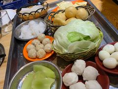 -范贤光鸡公煲(平乐园总店)