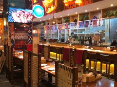 大堂-有喜屋·深夜食堂(环宇荟店)