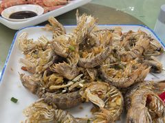 -景好海鲜餐厅(大鹏必选旅游店)