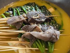 -付小姐在成都(中山公园店)