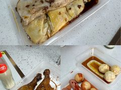 -山水肠粉(盐田店)