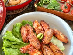 -潭柘厚院(桑峪村店)