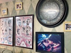 -Libertines barbershop 浪子理发店