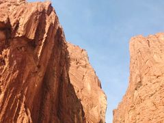 -天山神秘大峡谷