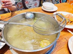-掂档潮汕牛肉火锅(cityon熙地港店)