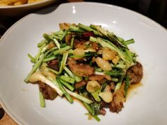 -吃饭皇帝大土家民族菜(正大广场店)