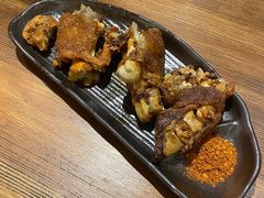 -千金一碗·宝岛一村(韩国街店)