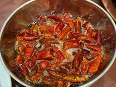 -竹叶涮肉坊(总店)