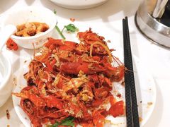 -阿胖龙虾小海鲜(宁国南路总店)