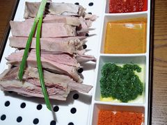-相约·羊村小馆非遗手抓肉(七一酱园店)