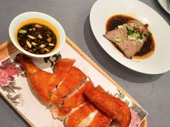 -金哥私房菜馆(张府园总店)