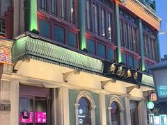 -星巴克臻选(北京前门大街店)