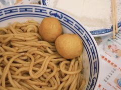 -广信牛奶甜品世家(台东店)