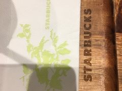 -星巴克(哈尔滨松雷店)