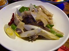 -纳瓦新疆菜(银都店)