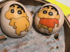 -点心代表DIM SUM ICON(中环店)