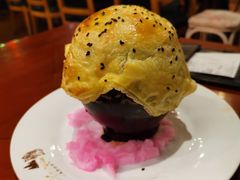 -卢布里西餐厅(总店)