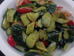 -疆山别院烧烤·新疆菜(铁路局店)