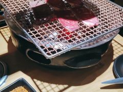 -九田家黑牛烤肉(溧水万达店)