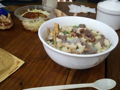 -毅祥斋老孙家泡馍(北院门鼓楼店)
