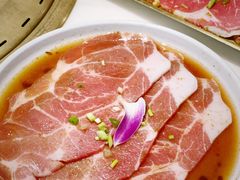 -炙城·韩式烤肉(南京东路店)