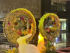 -广州花园酒店