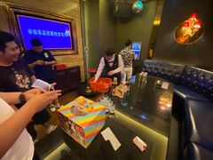 -萧邦音乐会所KTV·蒸汽活海鲜自助(福田店)