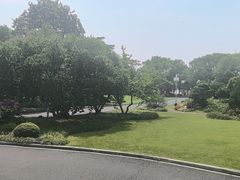 -浙江西子宾馆·瑶园咖啡厅