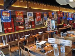 -聚点串吧·北京烧烤(朝北店)