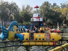-天津水上公园