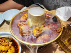 -全牛匠·乐山跷脚牛肉(新中关店)