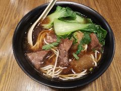 -李先生牛肉面大王(正定机场餐厅)