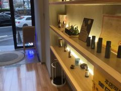 -青曼SPA·按摩·采耳·足道(龙之梦店)